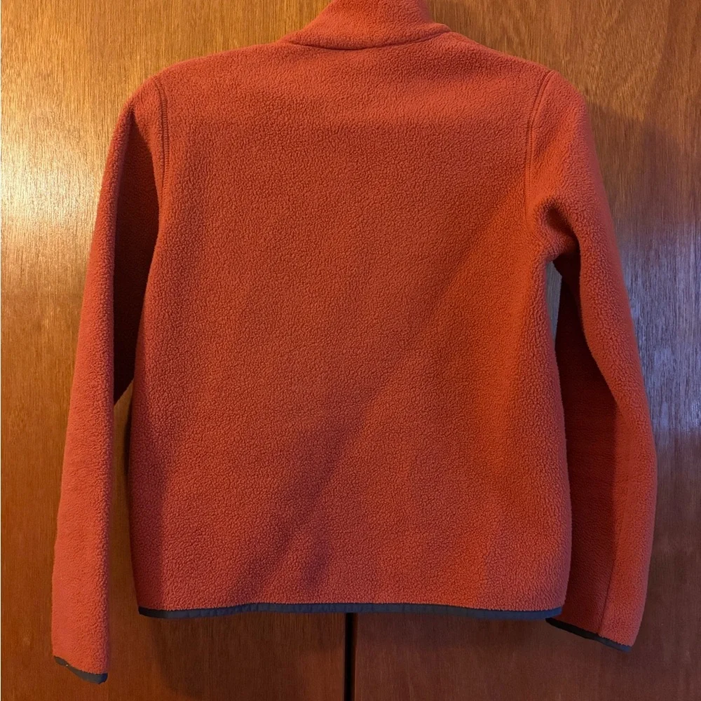 Cotopaxi Women’s Teca Fleece Jacket - Picture 4 of 4